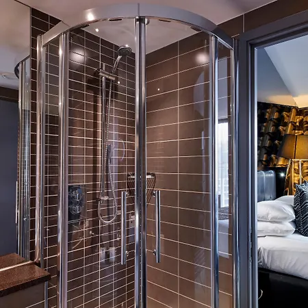 Crowne Plaza Manchester City Centre By Ihg-2